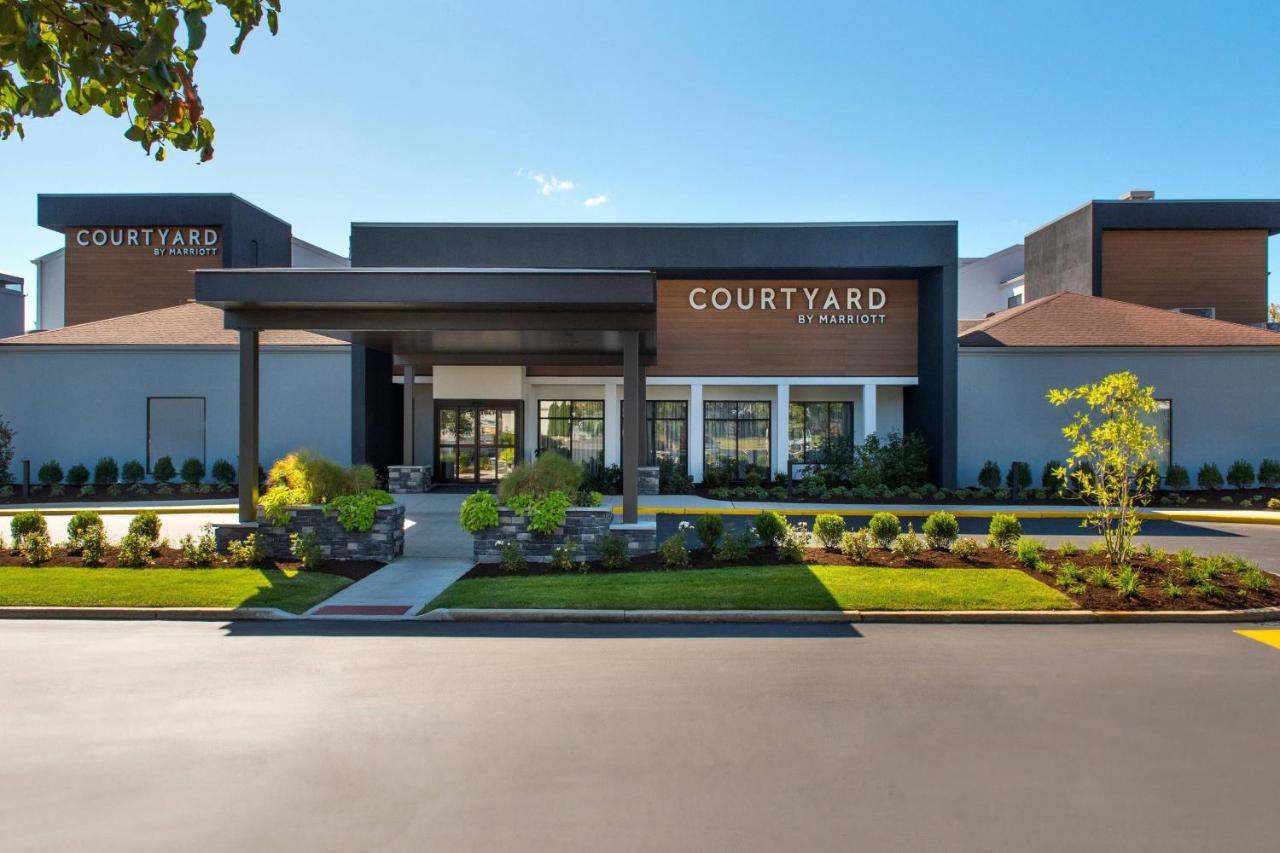 Courtyard Philadelphia Devon/Villanova Wayne Εξωτερικό φωτογραφία